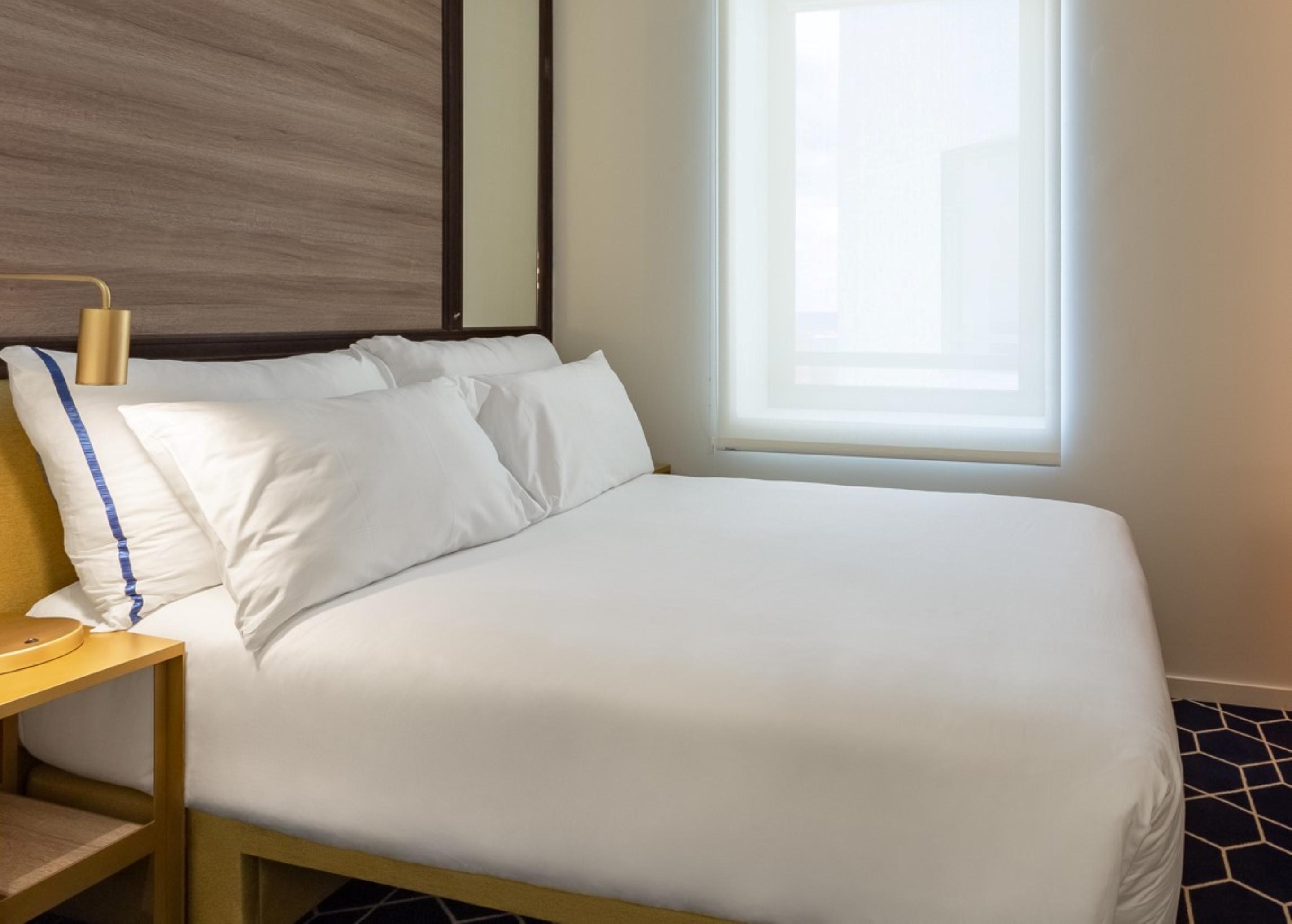 Pestana Cr7 Gran Via Madrid酒店 外观 照片