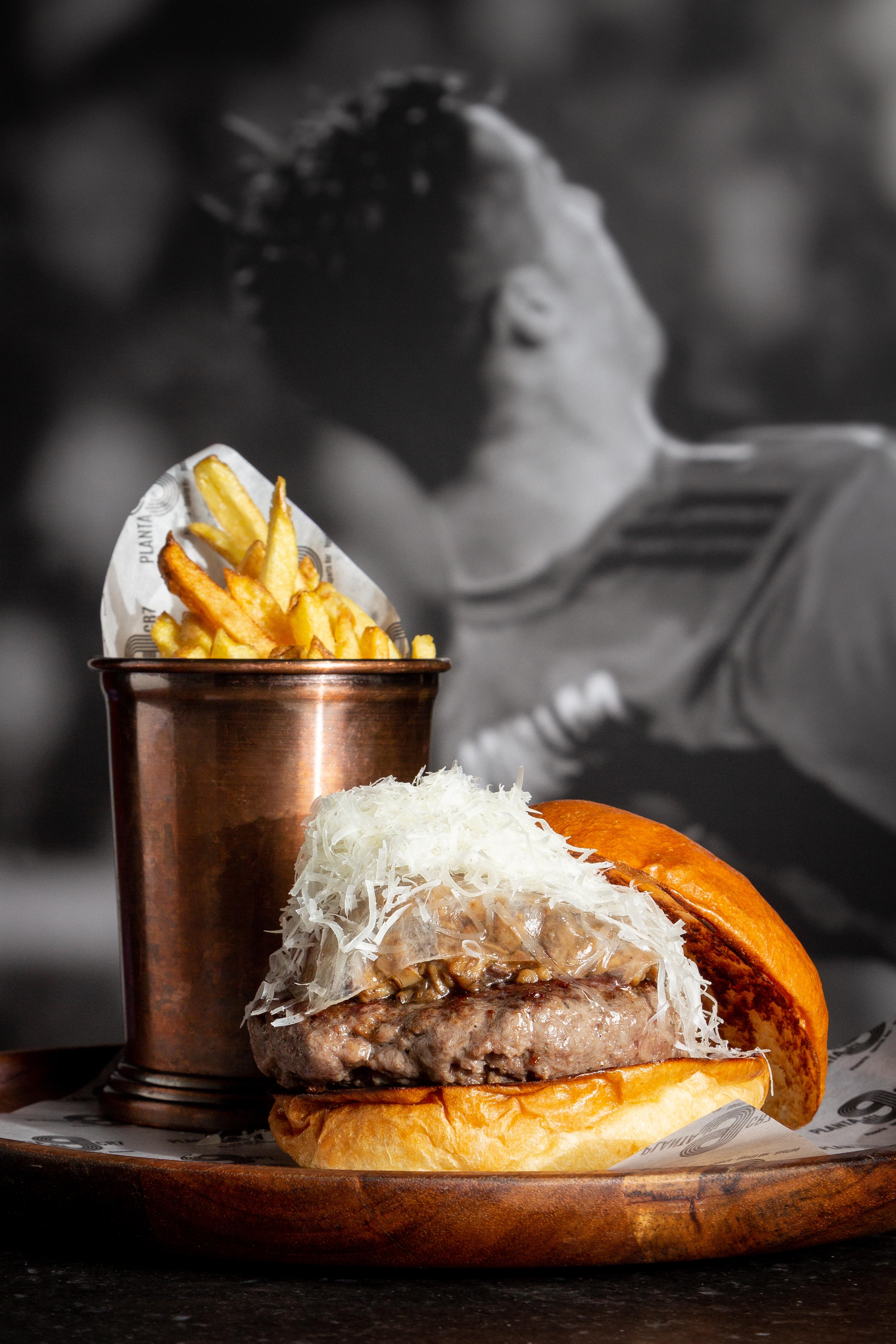 Pestana Cr7 Gran Via Madrid酒店 外观 照片